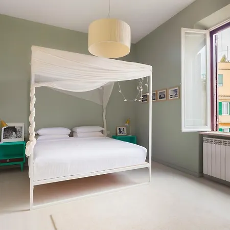 Piazza Margana Ii By Onefinestay * Roma