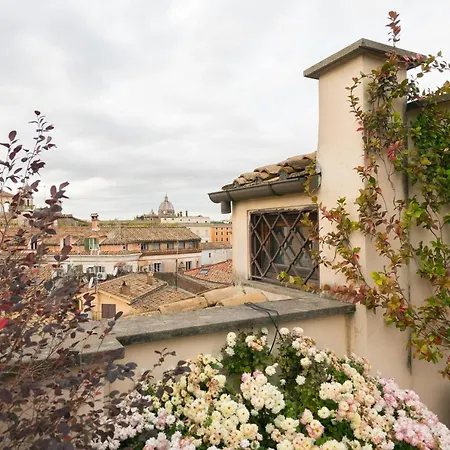 Appartamento Piazza Margana Ii By Onefinestay *