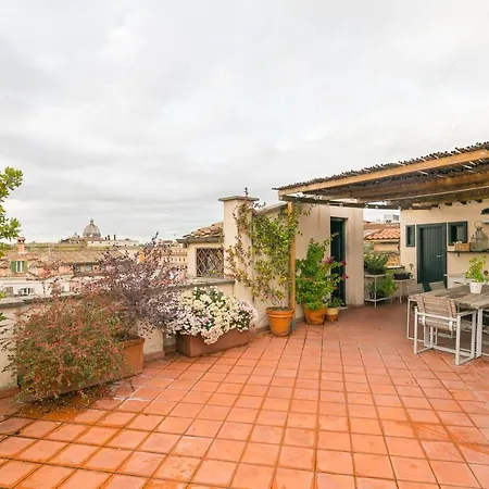 Piazza Margana Ii By Onefinestay Appartamento