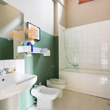 Appartamento Piazza Margana Ii By Onefinestay Roma