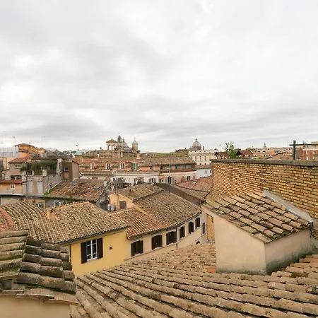 Piazza Margana Ii By Onefinestay