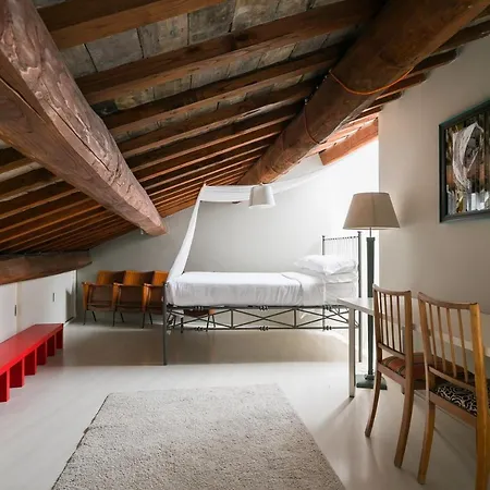 Appartamento Piazza Margana Ii By Onefinestay *