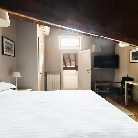 Appartamento Piazza Margana Ii By Onefinestay