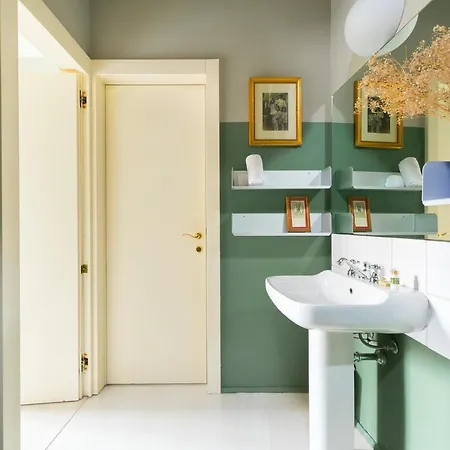Piazza Margana Ii By Onefinestay