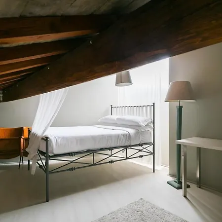 Piazza Margana Ii By Onefinestay Roma