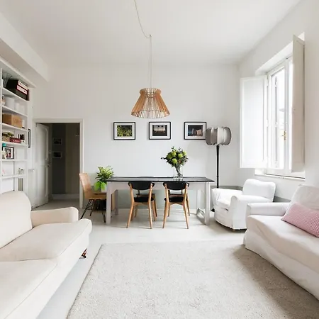 Piazza Margana Ii By Onefinestay Roma