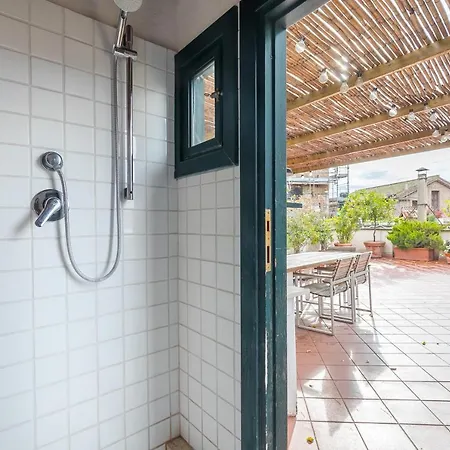 Appartamento Piazza Margana Ii By Onefinestay Roma