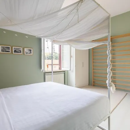 Piazza Margana Ii By Onefinestay Appartamento