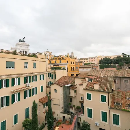 Piazza Margana Ii By Onefinestay *