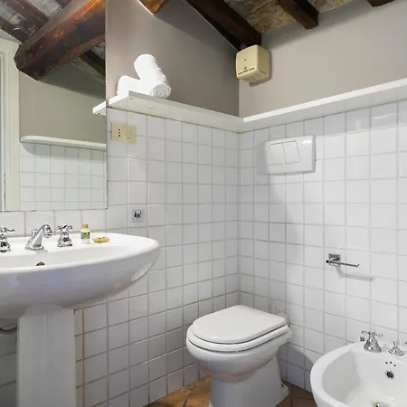 Piazza Margana Ii By Onefinestay *