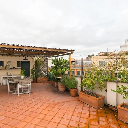 Piazza Margana Ii By Onefinestay Appartamento *