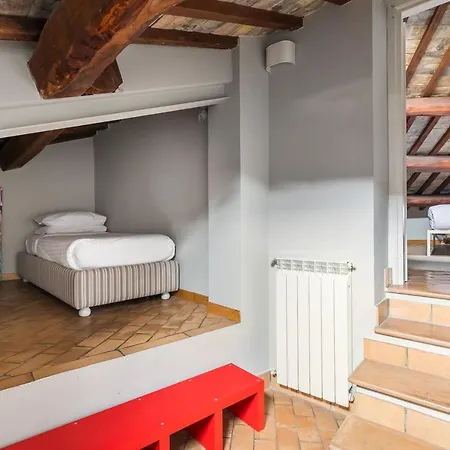 Appartamento Piazza Margana Ii By Onefinestay Roma