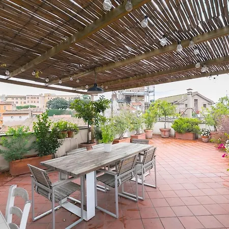 Piazza Margana Ii By Onefinestay Appartamento Roma