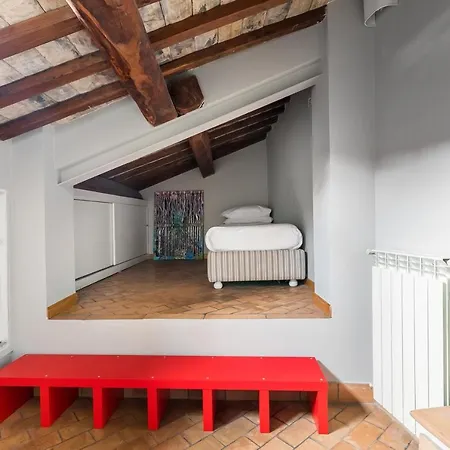 Piazza Margana Ii By Onefinestay Appartamento